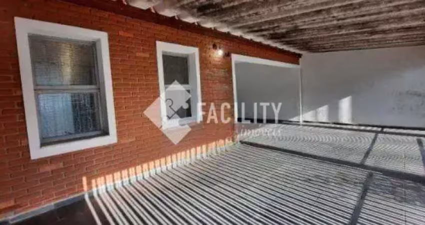 Casa com 3 quartos para alugar na Rua Borda da Mata, 404, Jardim Nova Europa, Campinas