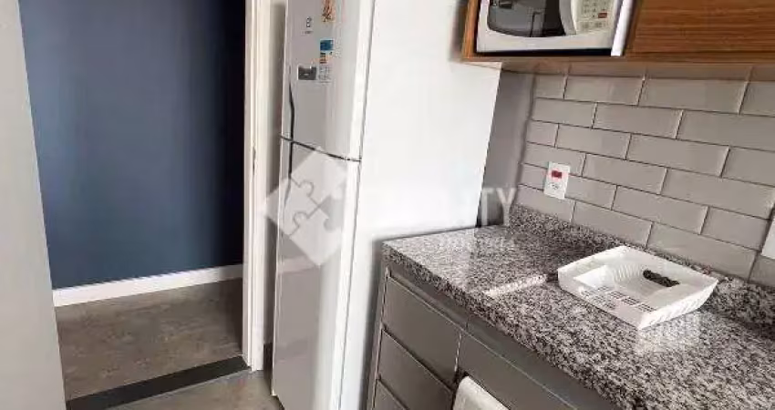 Apartamento com 1 quarto para alugar na Rua Jorge Krug, 178, Vila Itapura, Campinas