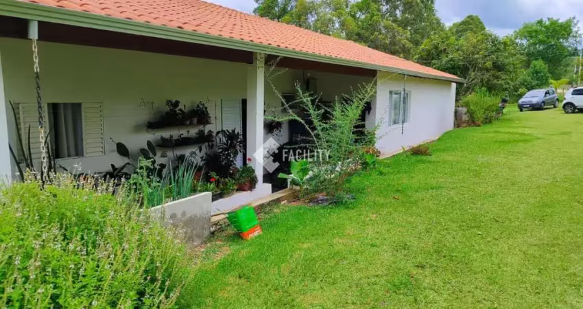 Chácara / sítio com 1 quarto à venda na Área Rural de Itapetininga, Itapetininga 