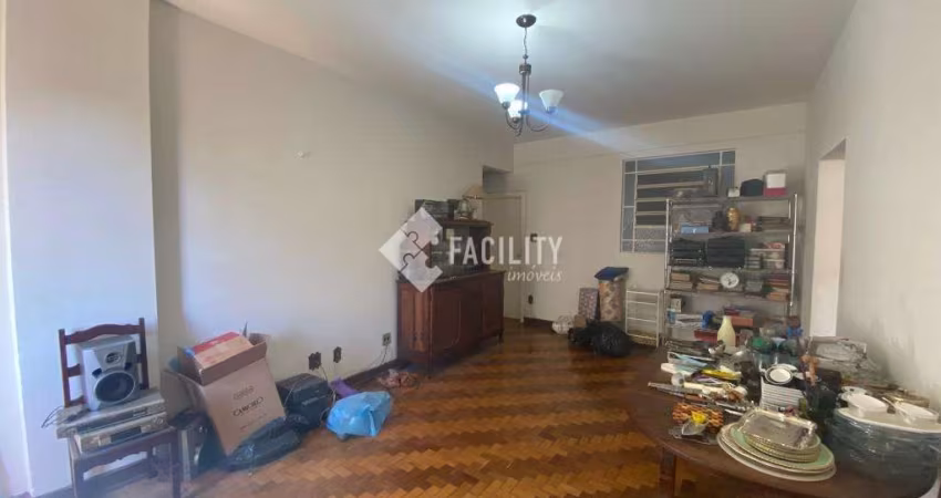 Apartamento com 2 quartos à venda na Avenida Francisco Glicério, 989, Centro, Campinas