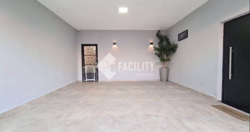 Casa comercial à venda na Avenida Carlos Grimaldi, 465, Jardim Conceição, Campinas