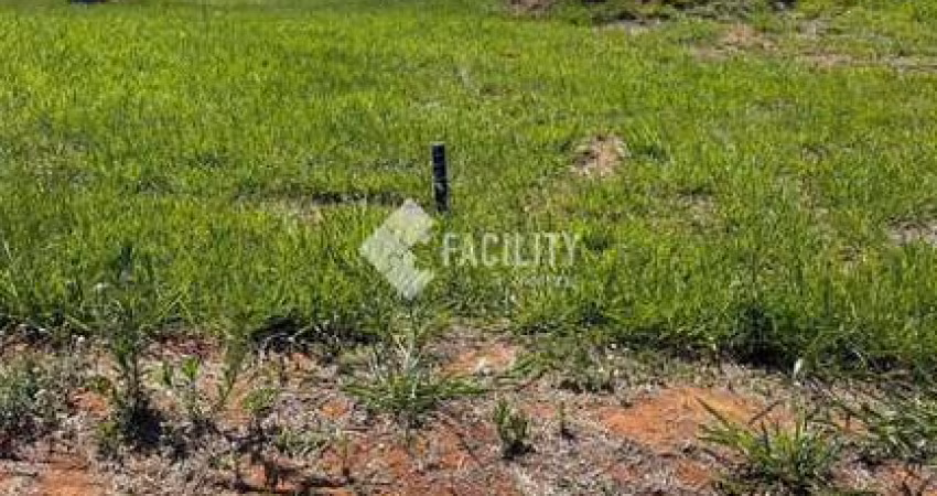 Terreno em condomínio fechado à venda no Caldeira, Indaiatuba 