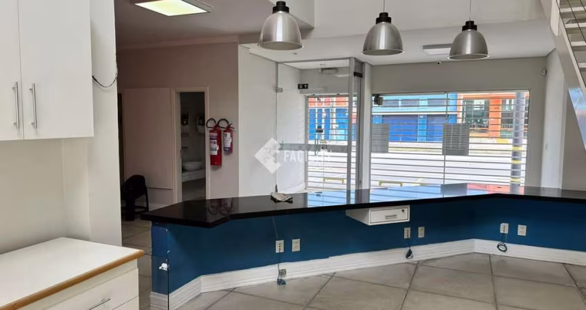 Prédio para alugar na Avenida das Amoreiras, 3199, Jardim do Lago, Campinas