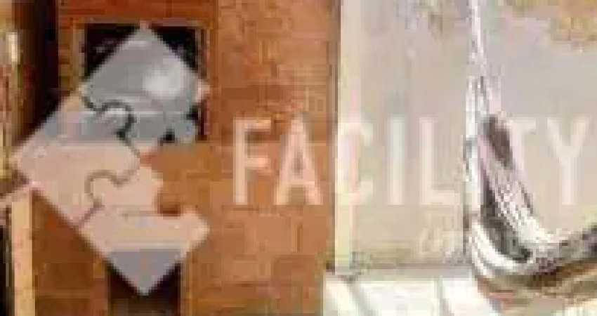 Casa com 3 quartos para alugar na Rua Rubens Trefiglio, 247, Vila Nogueira, Campinas