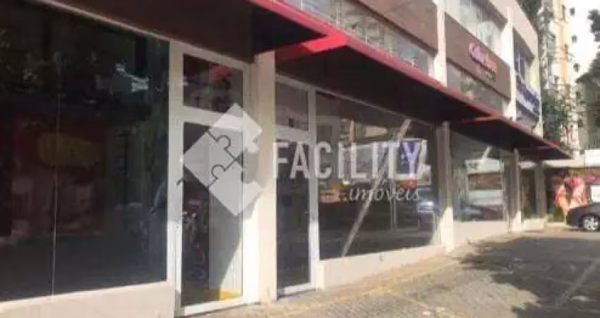 Sala comercial para alugar na Rua Coronel Quirino, 1954, Cambuí, Campinas