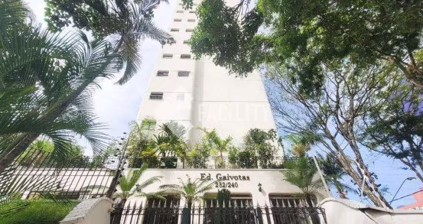 Apartamento com 4 quartos para alugar na Rua Barata Ribeiro, 232, Vila Itapura, Campinas