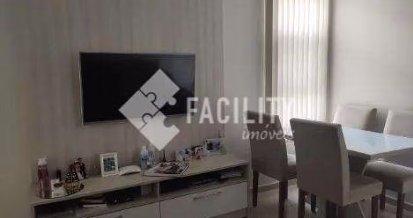 Apartamento com 2 quartos à venda na Rua Rodrigo Medeiros, 121, Jardim Monte Alto, Campinas