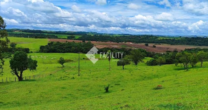 Chácara / sítio com 1 quarto à venda na Rural, 20, Área Rural de Itapetininga, Itapetininga