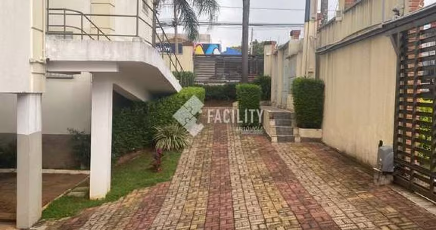 Cobertura com 3 quartos à venda no São Bernardo, Campinas 