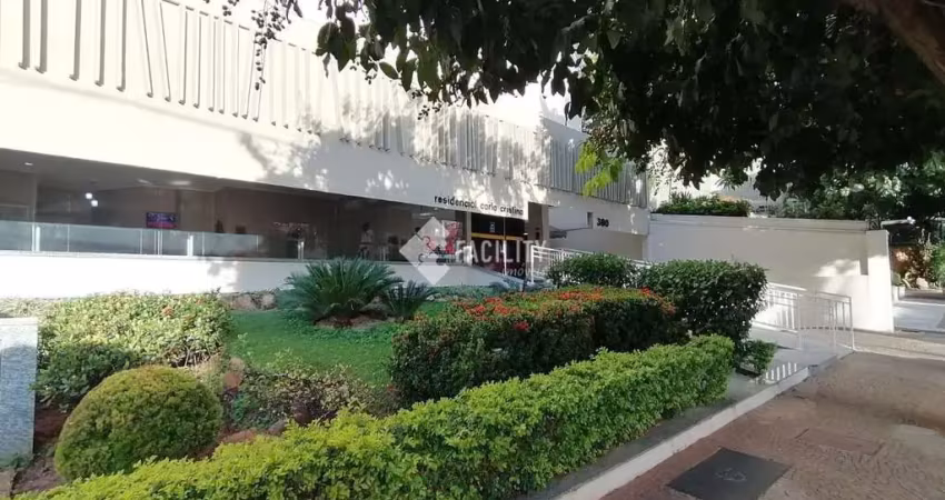 Apartamento com 2 quartos à venda na Rua Coronel Quirino, 380, Cambuí, Campinas