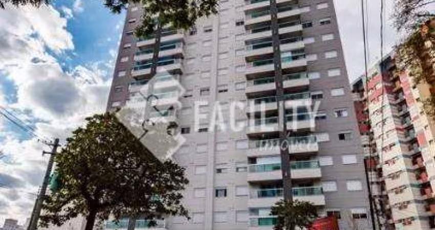 Apartamento com 2 quartos à venda na Rua Barão Geraldo de Resende, 163, Jardim Guanabara, Campinas