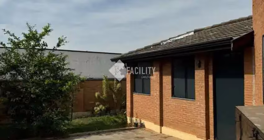 Casa com 2 quartos à venda na Rua Conselheiro Paula Sousa, 769, Cidade Universitária, Campinas