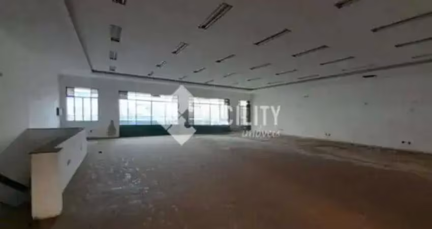 Sala comercial para alugar na Rua José Paulino, 1181, Centro, Campinas