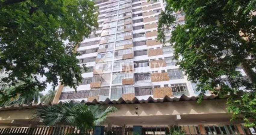 Apartamento com 2 quartos à venda na Avenida Júlio de Mesquita 615, 615, Cambuí, Campinas