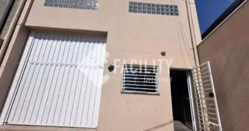 Barracão / Galpão / Depósito à venda na Rua Salustiano Penteado, 415, Botafogo, Campinas