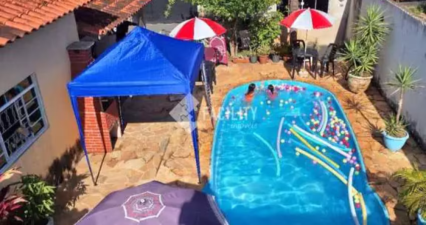 Casa com 2 quartos à venda no Jardim Interlagos, Hortolândia 