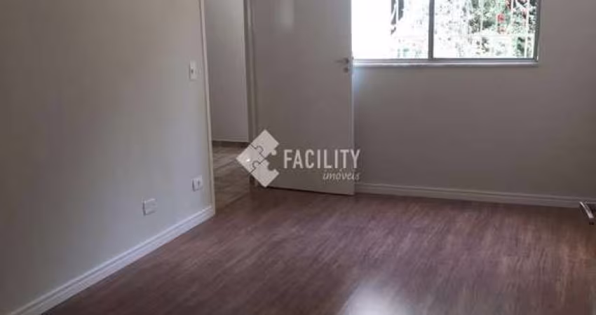 Apartamento com 2 quartos à venda na Rua Antônio Moro, 10, Conjunto Residencial Parque Bandeirantes, Campinas