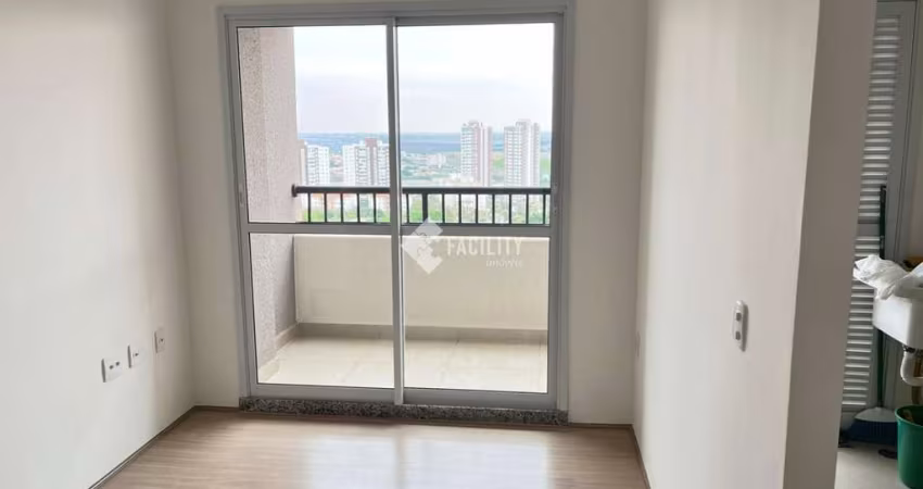 Apartamento com 2 quartos à venda na Rua Armando Strazzacappa, 54, Parque Rural Fazenda Santa Cândida, Campinas