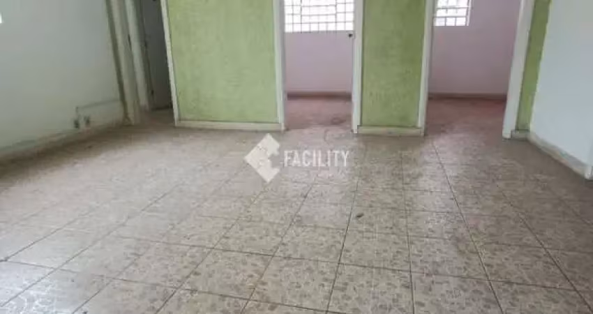 Apartamento com 3 quartos para alugar na Rua Doutor Sales de Oliveira, 707, Vila Industrial, Campinas