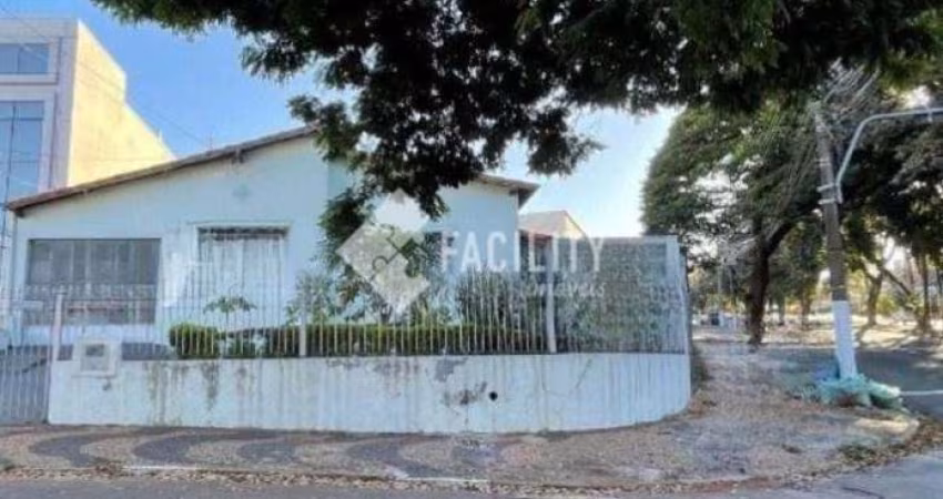 Casa comercial à venda na Rua Dona Ester Nogueira, 12, Vila Nova, Campinas