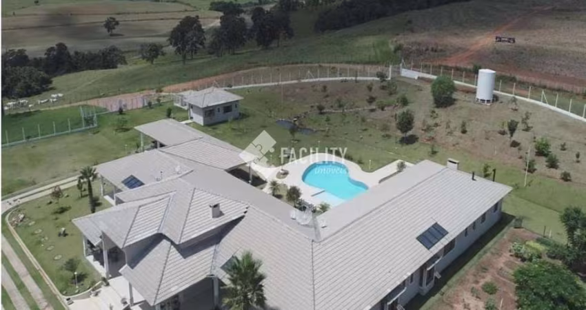 Fazenda à venda na Rural, 400, Área Rural de Itapetininga, Itapetininga