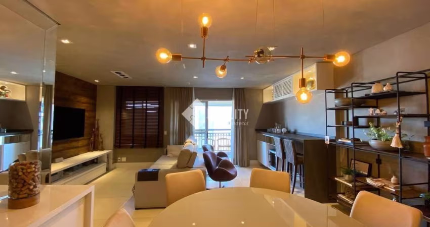 Apartamento com 3 quartos à venda na Rua Hermantino Coelho, 1000, Mansões Santo Antônio, Campinas