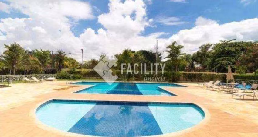 Apartamento com 2 quartos para alugar na Avenida Washington Luís, 2900, Vila Marieta, Campinas