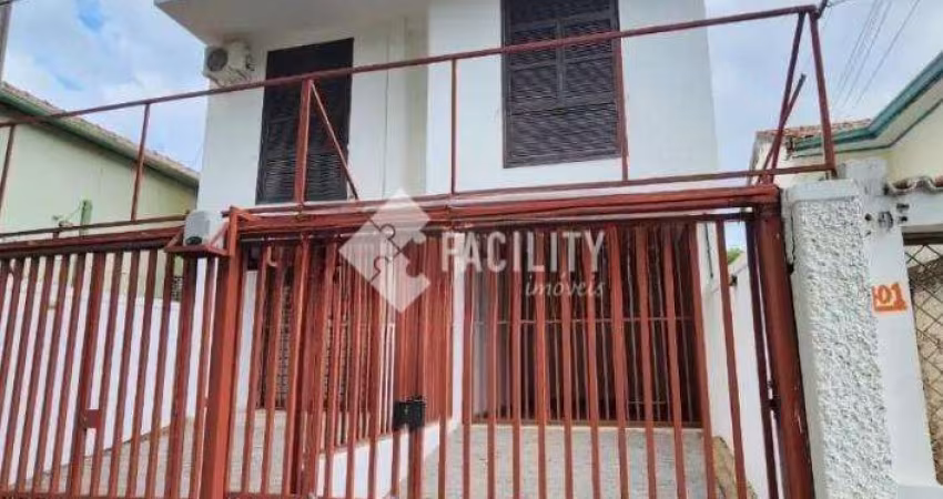 Casa comercial à venda na Rua Francisco Teodoro, 697, Vila Industrial, Campinas