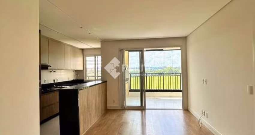 Apartamento com 3 quartos para alugar na Avenida Dermival Bernardes Siqueira, 2075, Swiss Park, Campinas