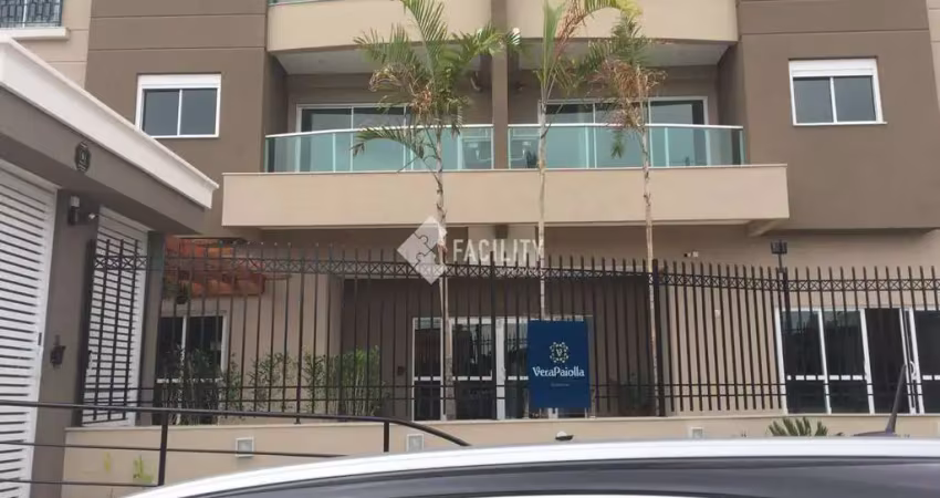 Apartamento com 3 quartos à venda no Jardim Dom Bosco, Campinas 