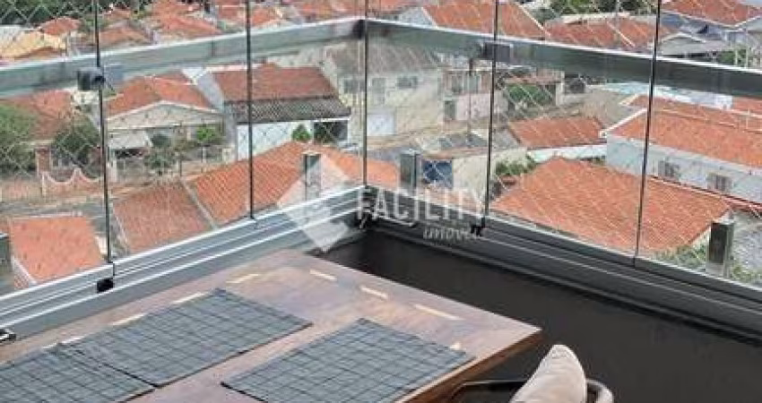 Apartamento com 2 quartos à venda na Rua Americana, 560, Jardim Imperial, Valinhos