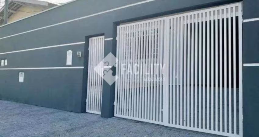 Casa com 4 quartos à venda na Rua Ermênio Oliveira Penteado, 267, Parque São Quirino, Campinas