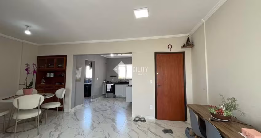Apartamento com 3 quartos à venda na Rua Paraibuna, 480, Jardim Flamboyant, Campinas
