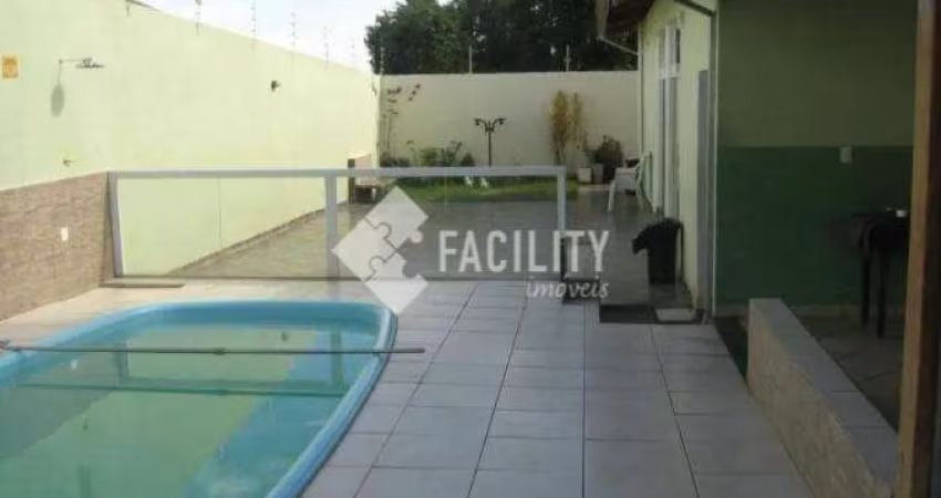 Chácara / sítio com 1 quarto à venda na Rua Maestro Salvador Bove, 463, Jardim Nova Europa, Campinas