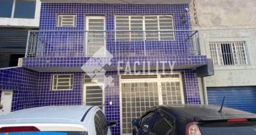 Sala comercial para alugar na Rua Professor José de Toledo, 35, Jardim do Trevo, Campinas