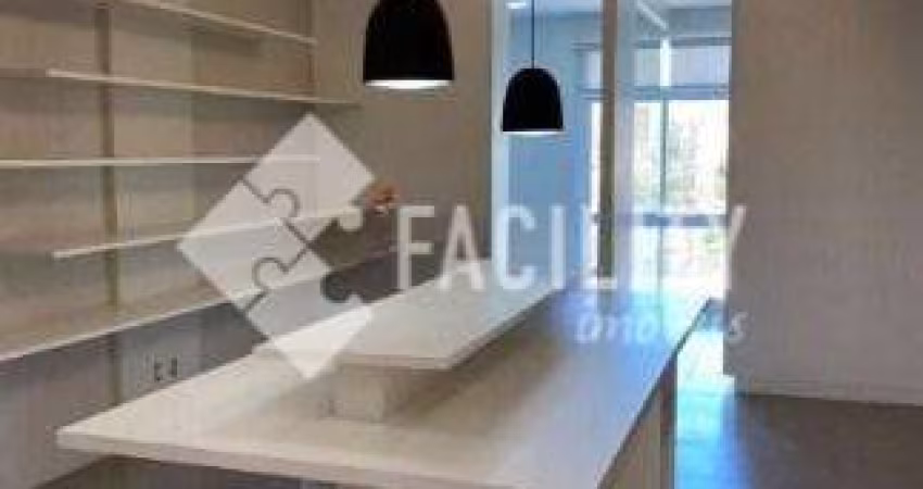 Sala comercial para alugar na Rua Avelino Silveira Franco, 149, Ville Sainte Helene, Campinas