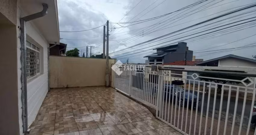 Casa com 3 quartos à venda na Rua Ribeirão Branco, 273, Jardim do Trevo, Campinas