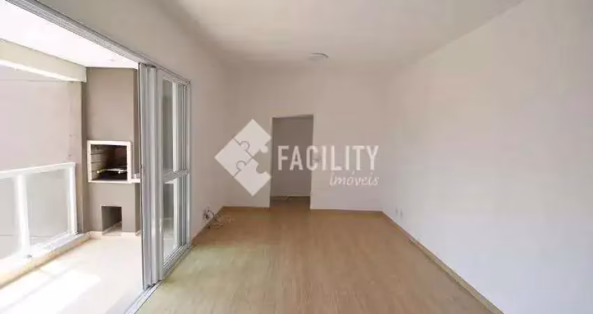 Apartamento com 2 quartos à venda na Rua Professor João Brenn, 147, Taquaral, Campinas