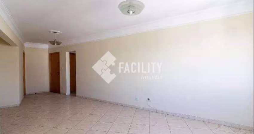 Apartamento com 2 quartos à venda na Rua Capitão José de Souza, 65, Centro, Campinas