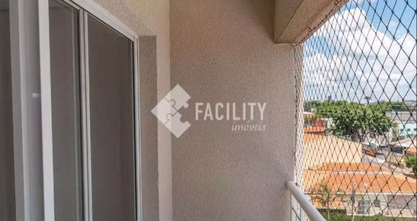 Apartamento com 3 quartos para alugar na Rua Vitoriano dos Anjos, 661, Vila João Jorge, Campinas