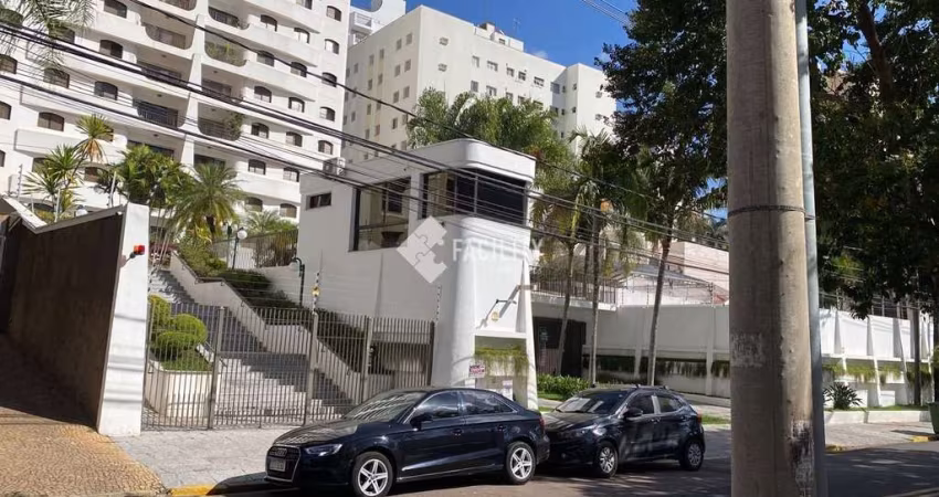 Apartamento com 3 quartos à venda no Cambuí, Campinas 