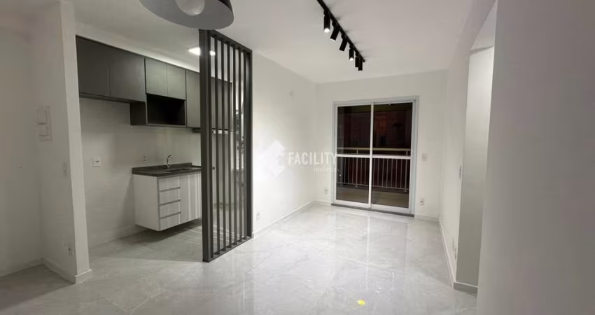 Apartamento com 2 quartos para alugar na Rua Doutor Quirino, 779, Centro, Campinas