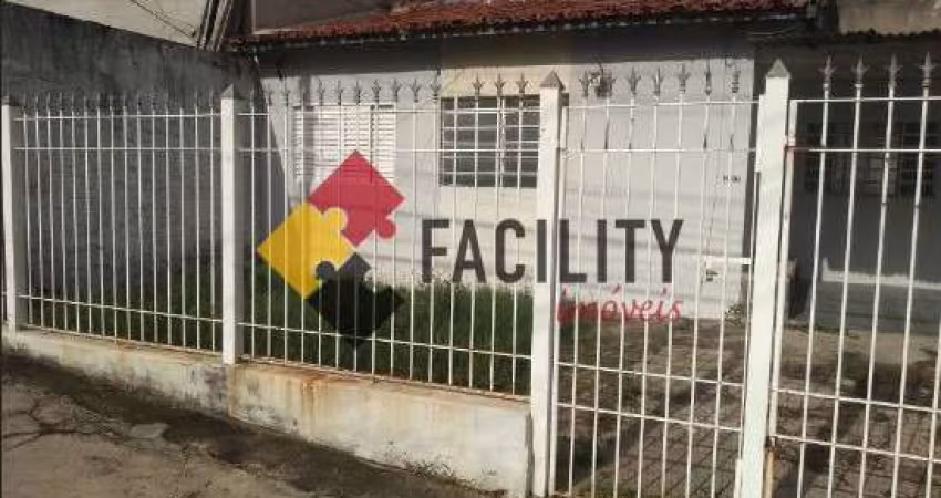 Casa com 2 quartos para alugar na dos Tamoios, 233, Vila Miguel Vicente Cury, Campinas