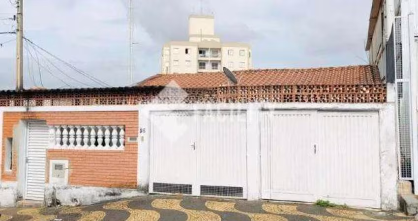 Casa com 3 quartos para alugar na Dois de Julho, 26, Vila Paraíso, Campinas