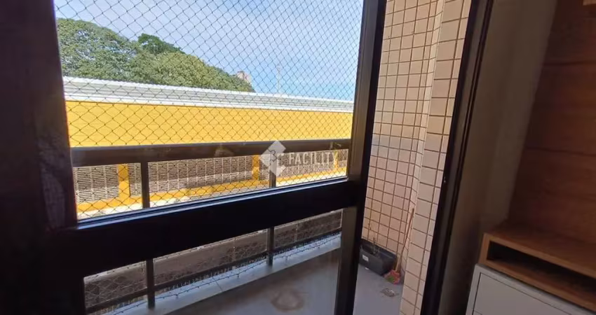 Apartamento com 3 quartos à venda na Rua Roberto Simonsen, 493, Taquaral, Campinas