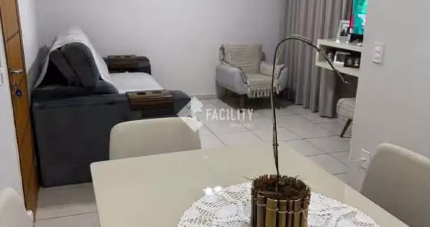 Apartamento com 2 quartos à venda na Rua Primo José Mattioni, 526, Vila Brizzola, Indaiatuba