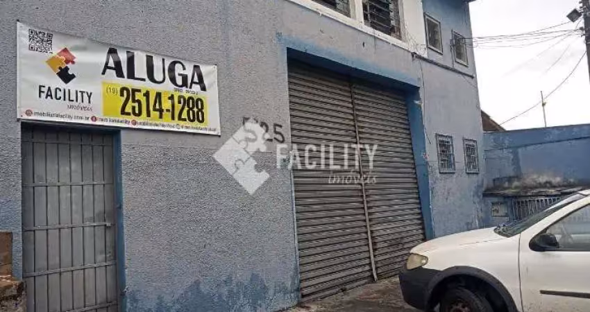 Barracão / Galpão / Depósito para alugar na Avenida Paulo Provenza Sobrinho, 515, Jardim Campos Elíseos, Campinas