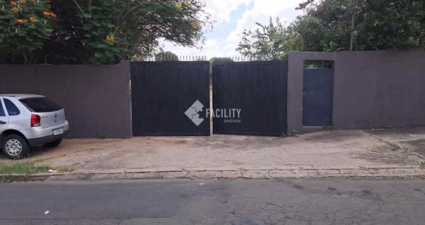 Terreno comercial para alugar na Rua Danilo Glauco Pereira Villagelin, 514, Jardim Campos Elíseos, Campinas