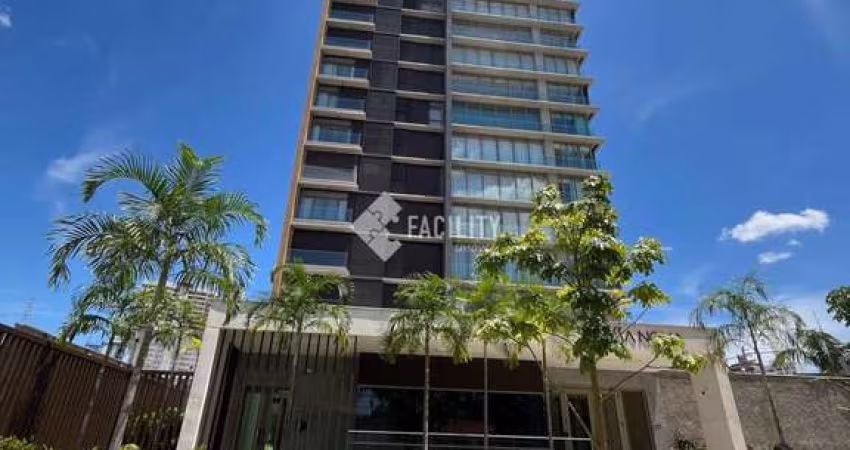 Apartamento com 3 quartos à venda na Rua dos Bandeirantes, 456, Cambuí, Campinas