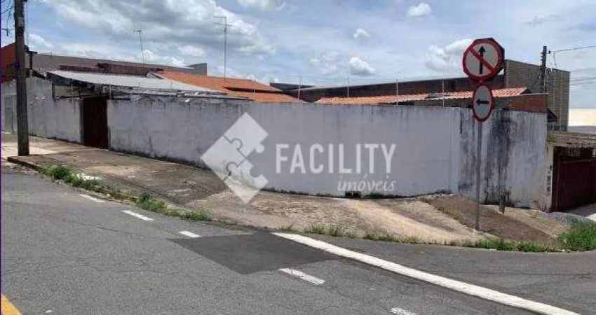 Casa comercial à venda na Valparaíba, 52, Parque da Figueira, Campinas